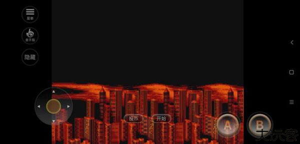 名将街机手机版