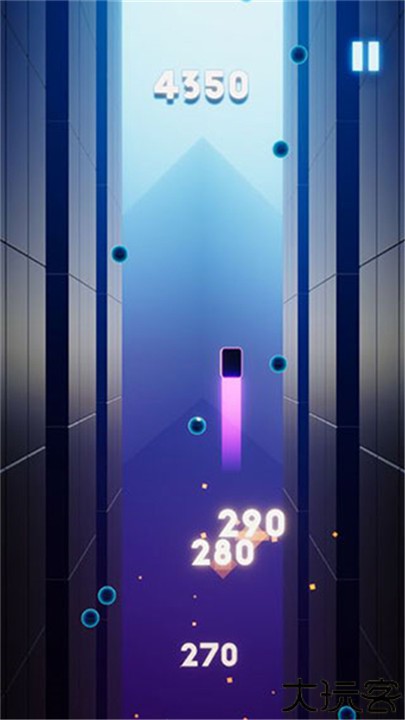 蹦块儿极限跳跃下载