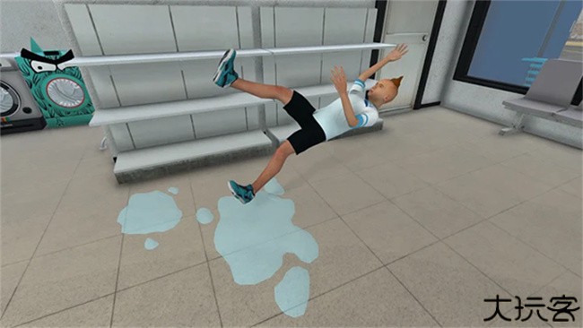 洗衣店模拟器中文版