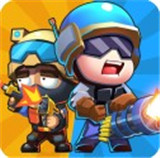 双人英雄战游戏手机版