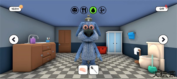 会说话的巴勃罗手游