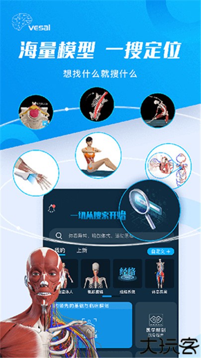 解剖大师手机版