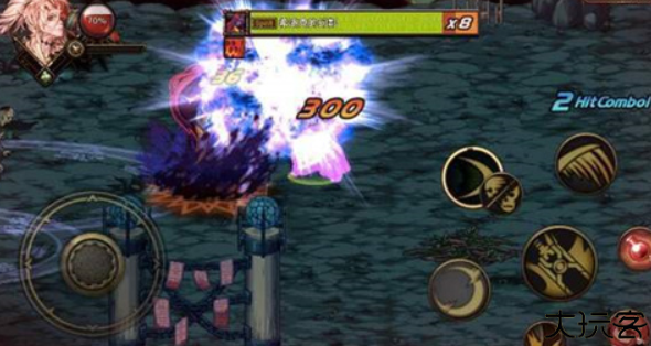 地下城与勇士单机版