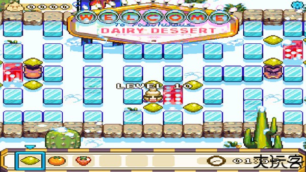 坏蛋冰淇淋手机安卓版