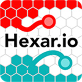 Hexar.io单机版