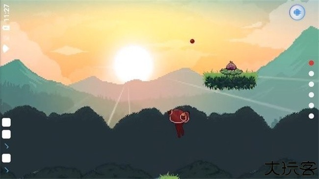 扭曲的故事汉化版