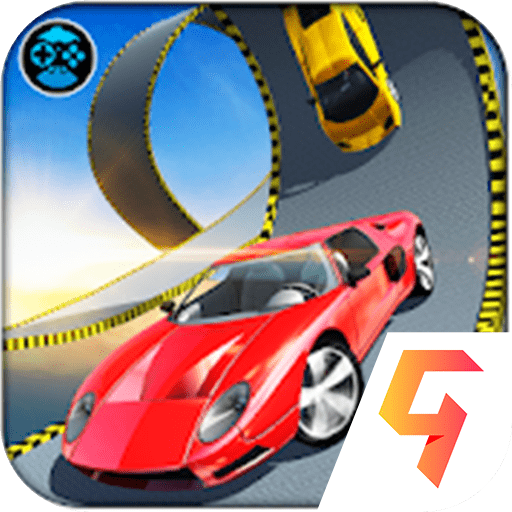 急速赛车游戏