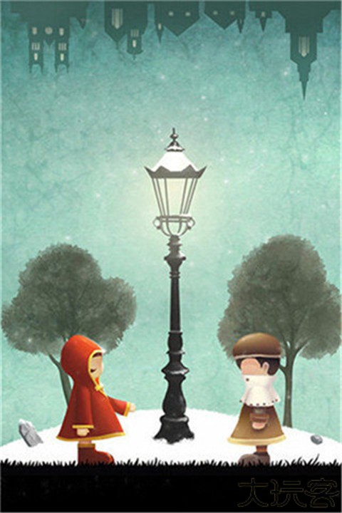 时空旅途手机版