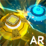 旋风陀螺中文版