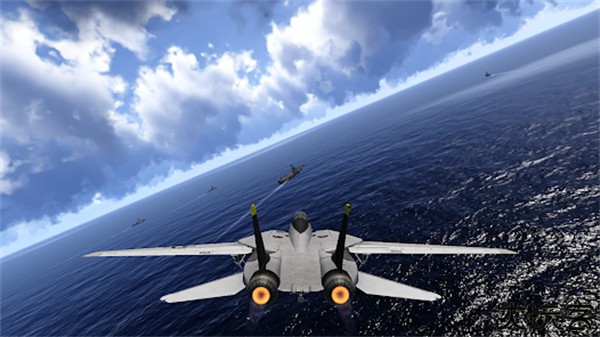 空战联盟安卓版