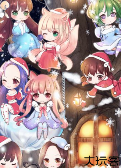 IdolProducer培养偶像
