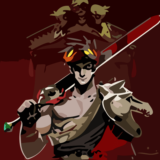 哈迪斯手游中文版