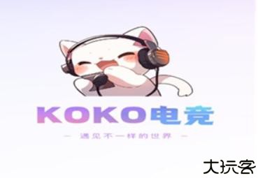 KOKO电竞APP