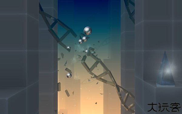 急速冲击高级版