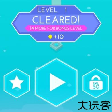 无尽湖泊小游戏