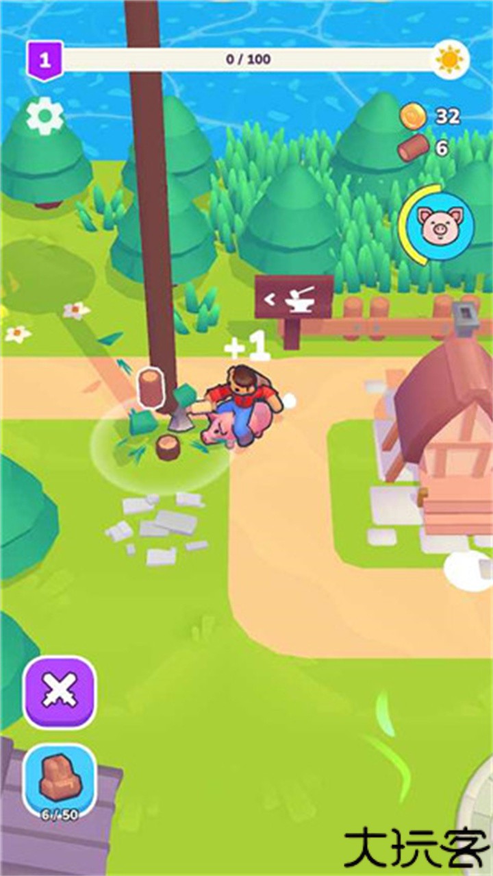 我的梦幻小岛安卓版