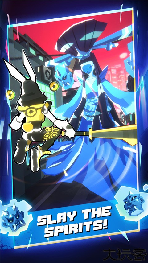 精神杀手汉化版