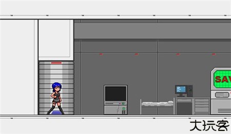 Lab Still Alive