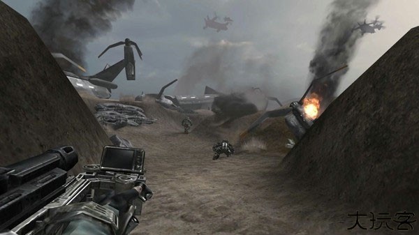 明日边缘汉化版