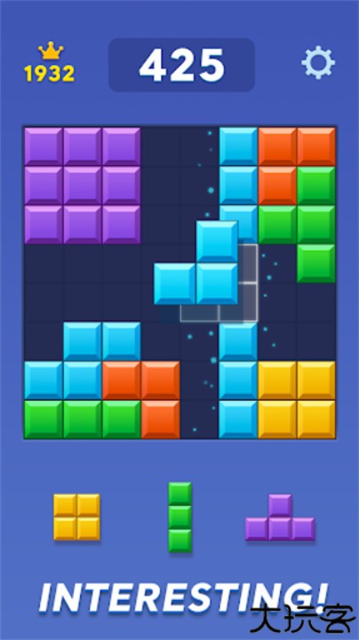 方块爆炸大师安卓版