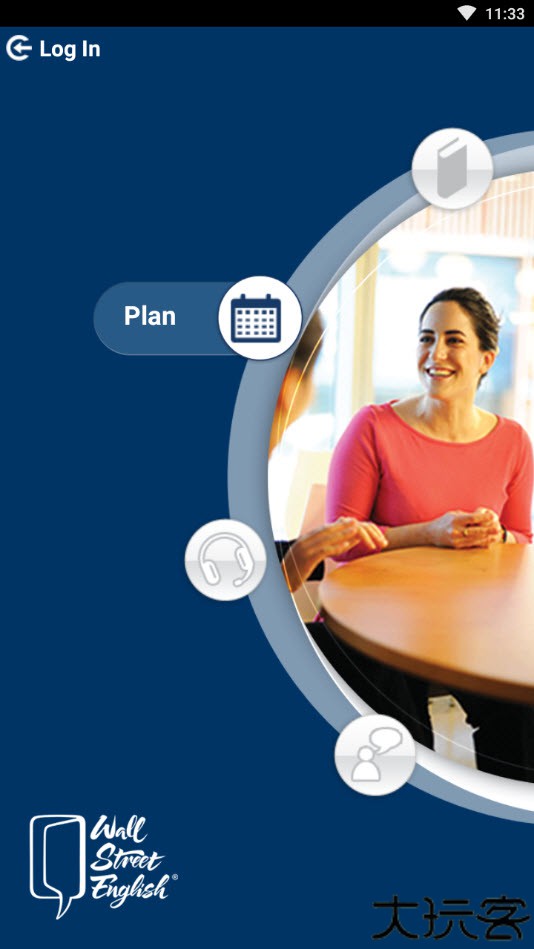 华尔街英语安卓版