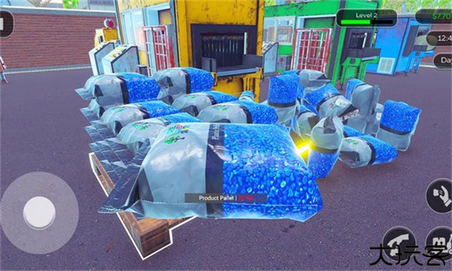 我的回收中心模拟器手机版