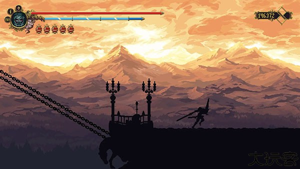 神之亵渎手机版1.2