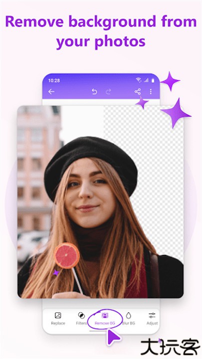 Microsoft Designer智能AI
