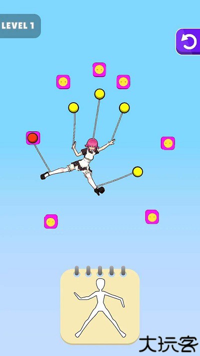 木偶大师手机版