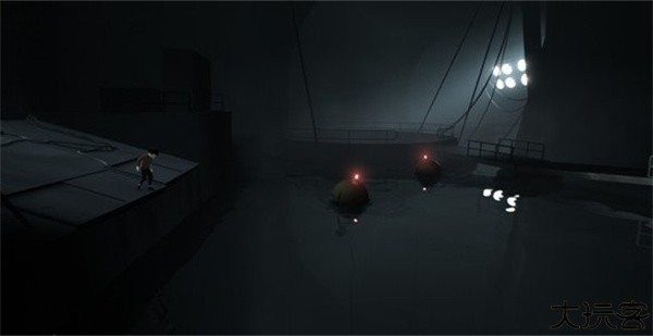 地狱边境2汉化版