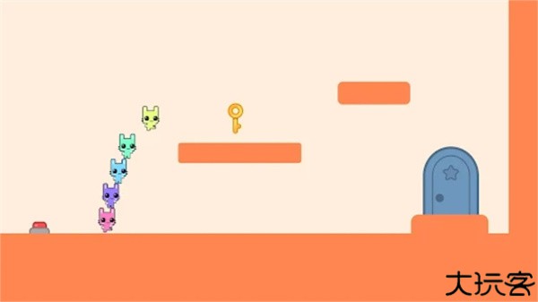 猫猫公园联机版