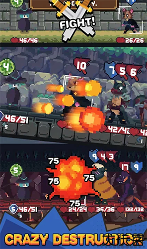 背包英雄安卓移植版