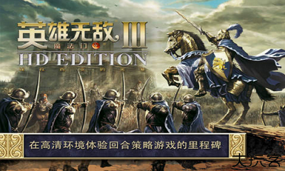 英雄无敌之死亡阴影3