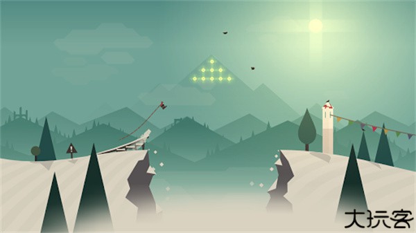 阿尔托的冒险失落之城