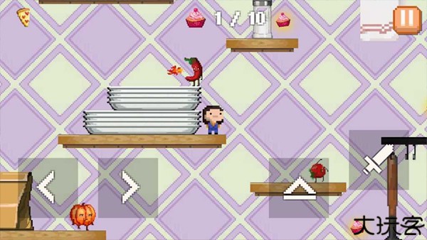 像素厨房手机安卓版