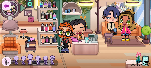 阿凡达世界正式版