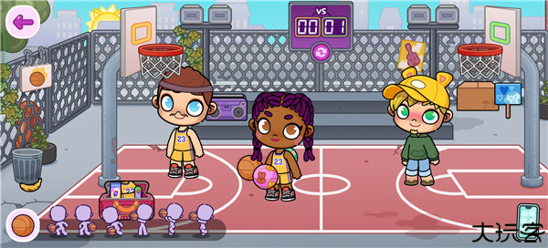 阿凡达世界正式版