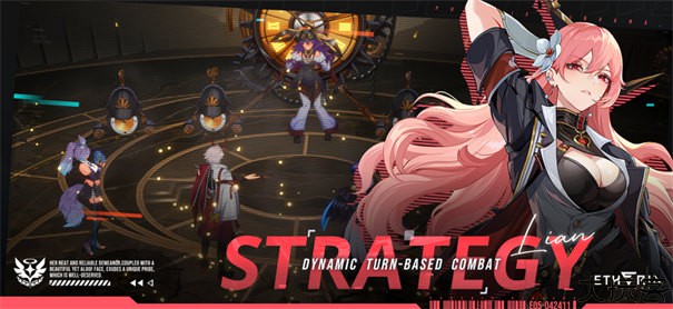 伊瑟重启日公测版