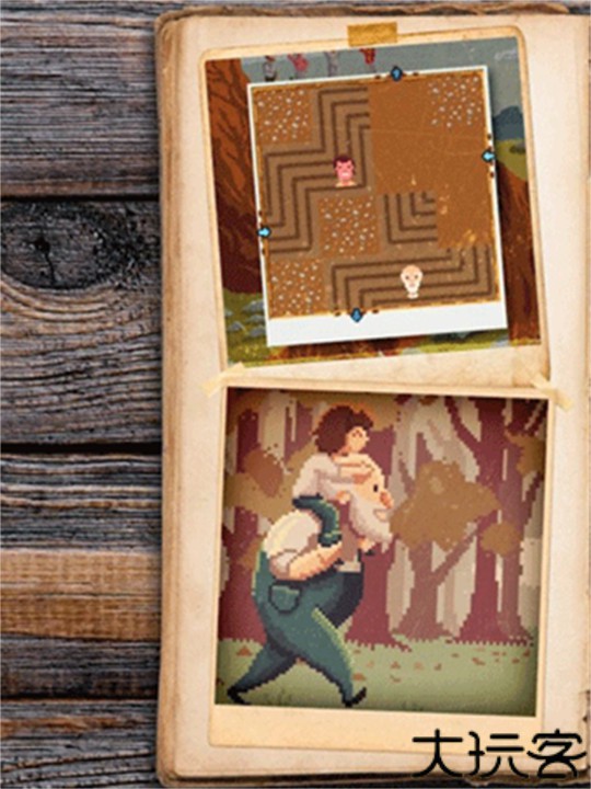 照片拼图故事安卓版