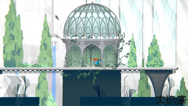 代号高塔手游安卓版