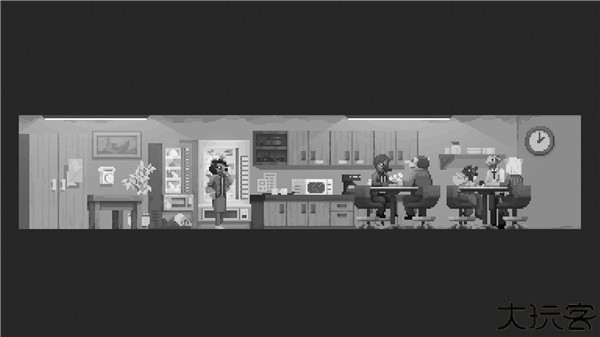 地球上最长的路汉化版