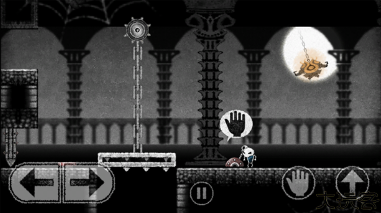 骷髅小王子安卓版