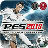 实况足球2013手机版