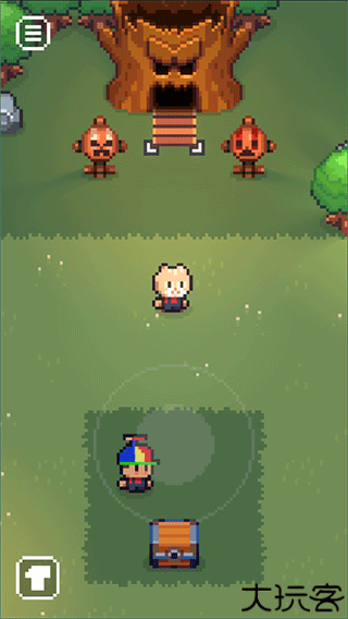 the way home汉化版