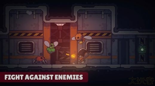 死亡空间站2安卓中文版