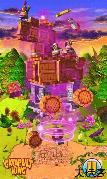 弹射之王中文版