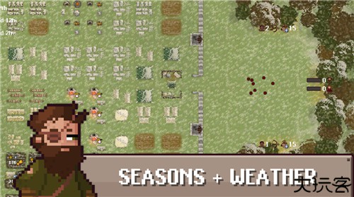 最终前哨游戏手机版