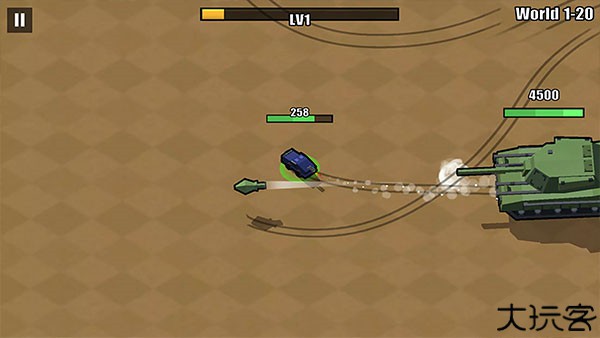 艰难道路中文版