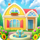 安尼兰梦幻小镇中文版