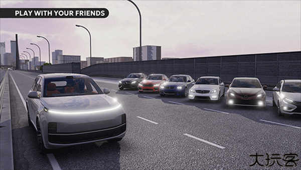 梦想之路多人联机版